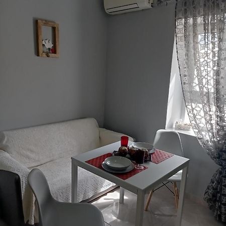 Moshovia Studio Κάρπαθος Στο Κέντρο Και Ήσυχα Villa Eksteriør bilde